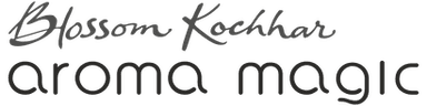 Blossom kochhar Blossom kochhar logo